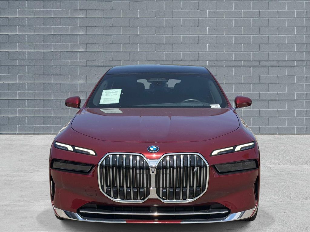 2026 BMW i7