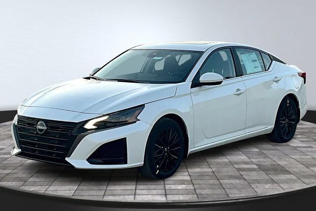 2026 NISSAN Altima