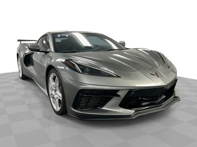 2022 CHEVROLET Corvette