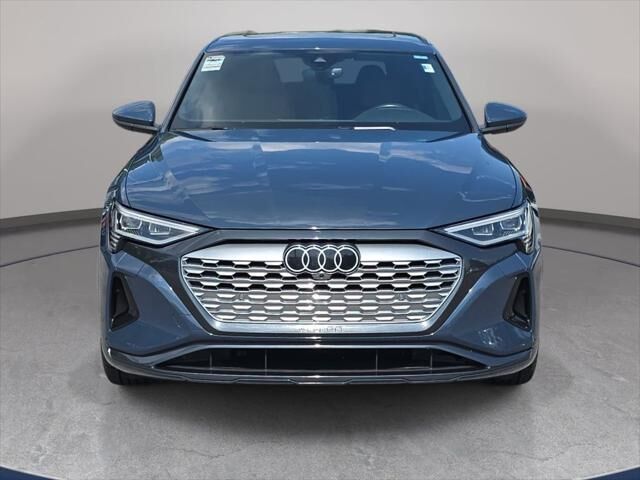 2024 Audi Q8