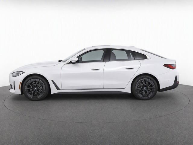 2023 BMW i4