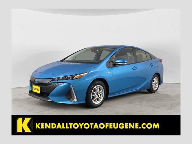 2022 TOYOTA Prius