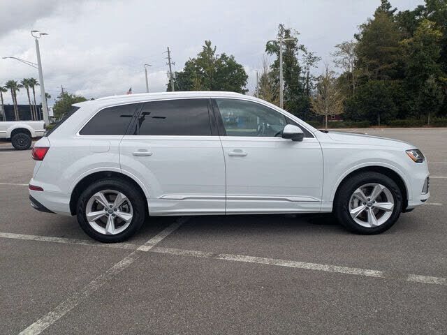 2020 Audi Q7