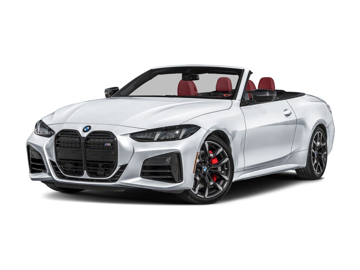 2027 BMW M440i