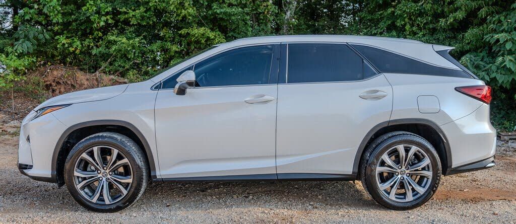 2019 Lexus RX