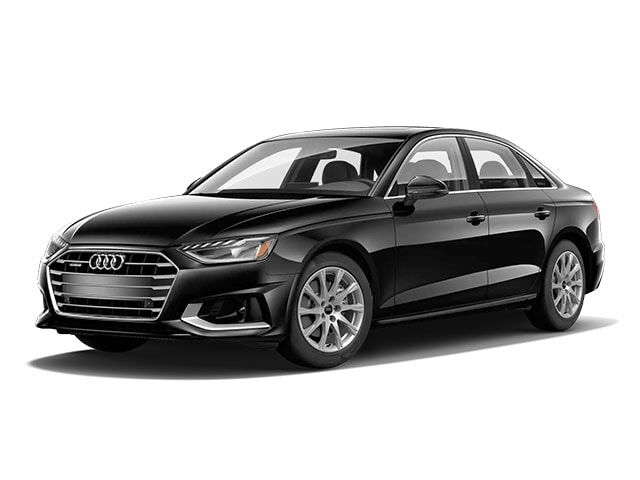2023 AUDI A4