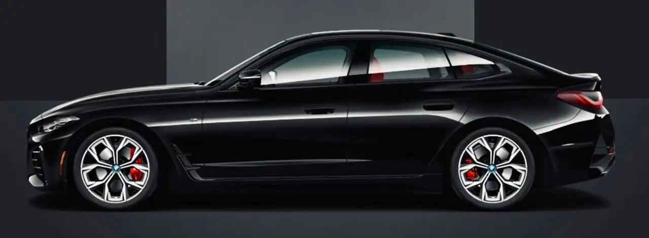 2024 BMW i4