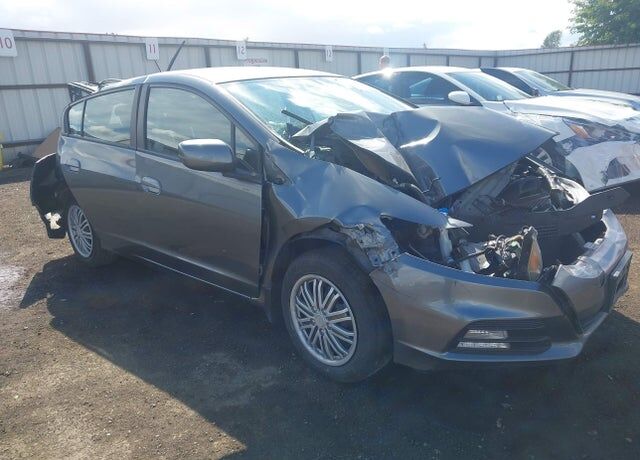 2012 HONDA Insight