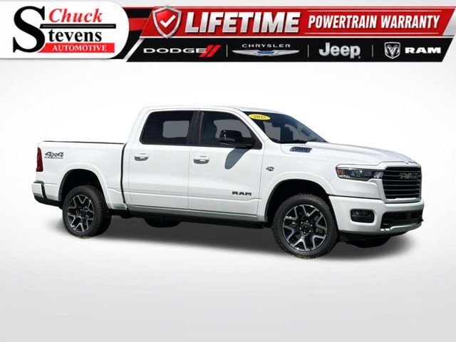 2027 RAM 1500