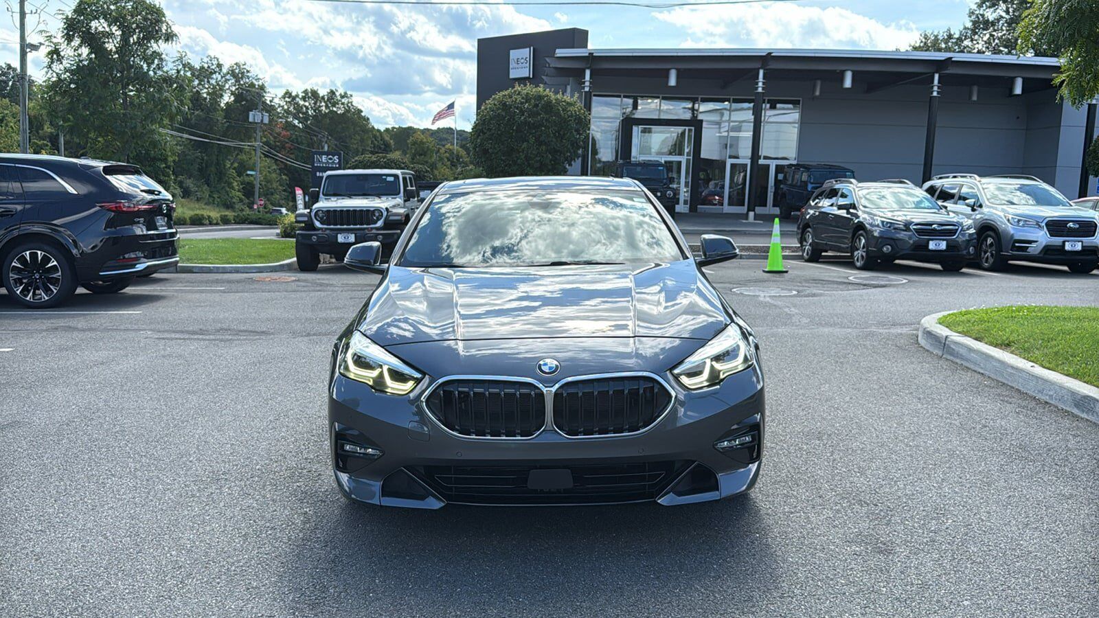 2021 BMW 228i