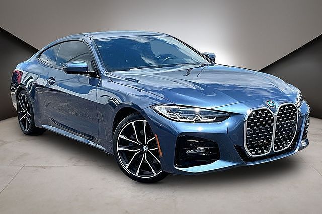 2023 BMW 430i