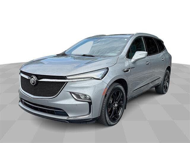 2024 BUICK Enclave