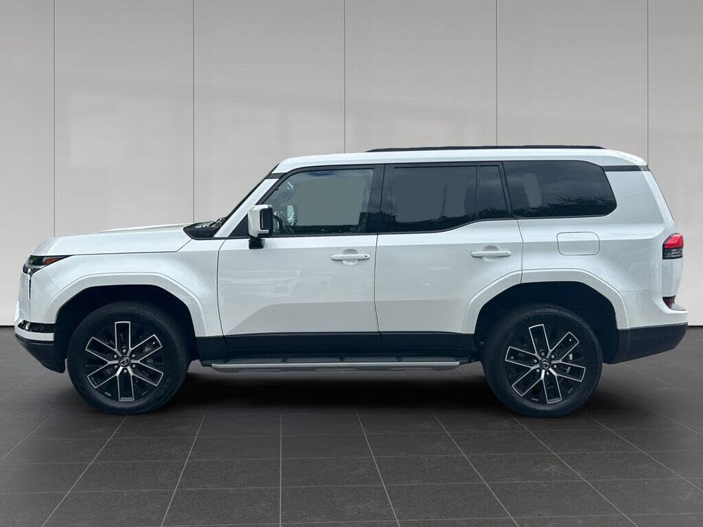 2024 Lexus GX
