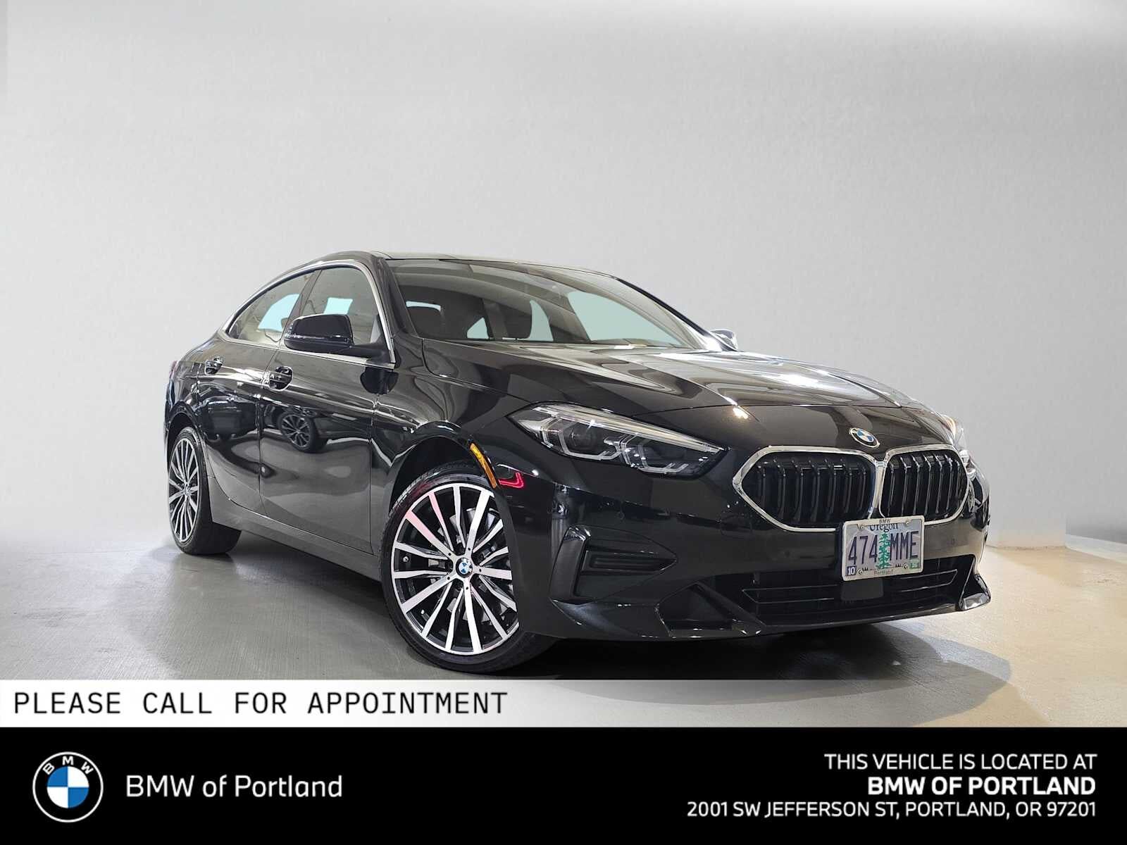 2023 BMW 2 Series