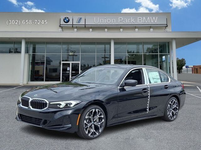 2026 BMW 3 Series