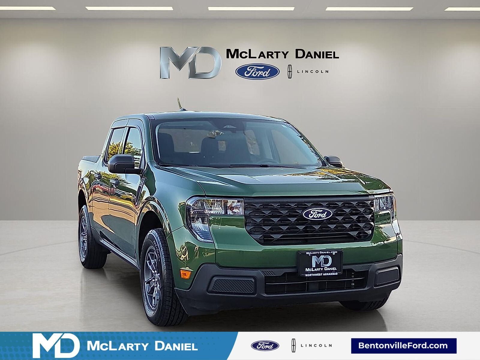 2025 FORD Maverick