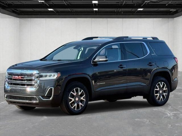 2020 GMC Acadia