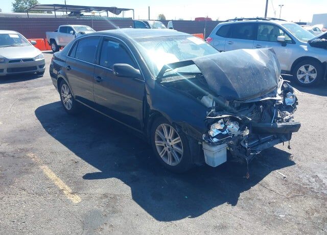 2007 TOYOTA Avalon