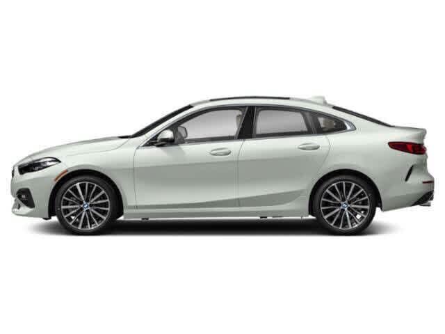 2021 BMW 228i