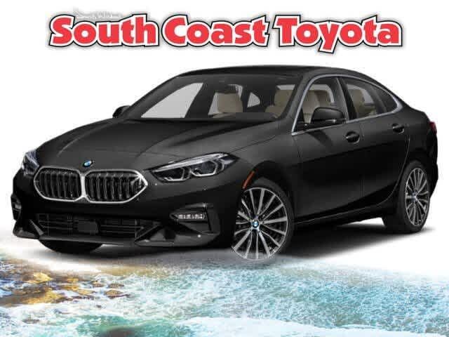2021 BMW 2 Series