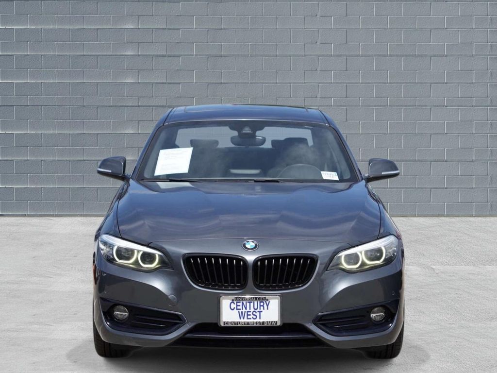 2020 BMW 230i