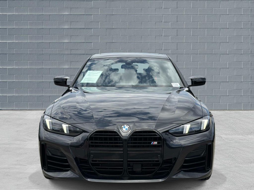 2026 BMW 440i