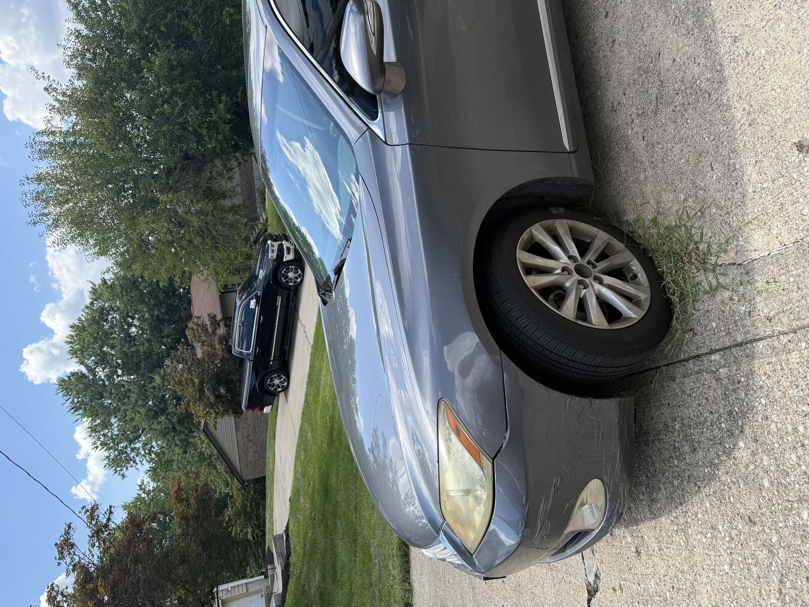 2012 Lexus ES