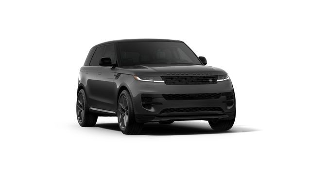 2027 LAND ROVER Range Rover Sport