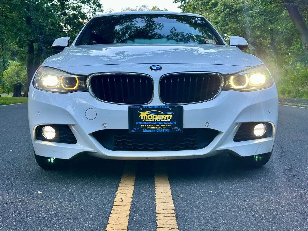 2017 BMW 330i