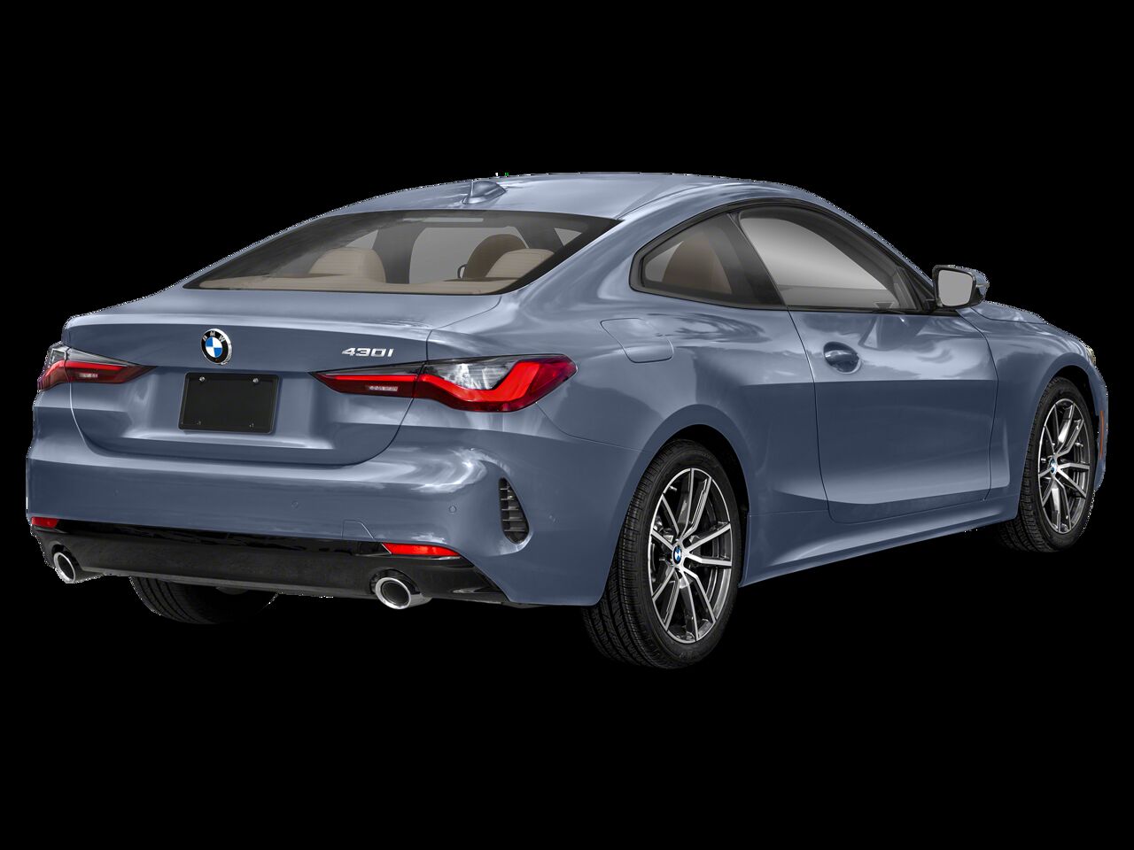 2021 BMW 430i