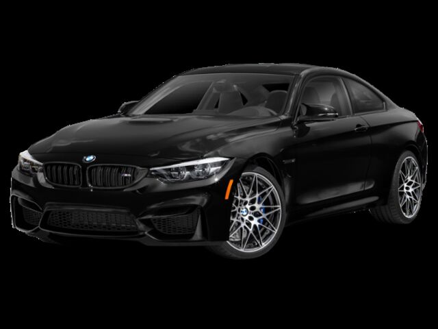2018 BMW M4