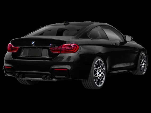 2018 BMW M4