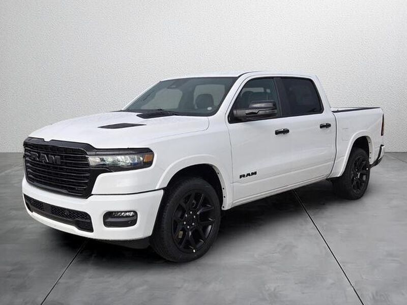 2027 RAM 1500