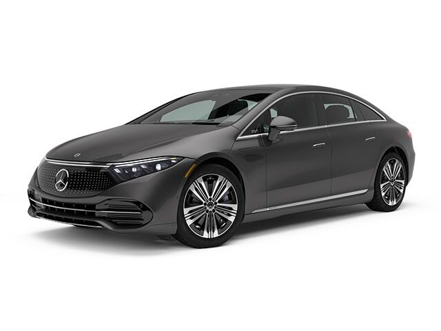 2024 MERCEDES-BENZ EQS-Class Sedan