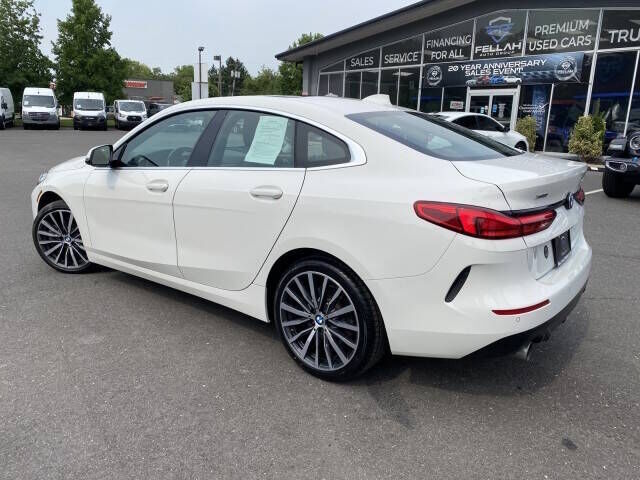 2021 BMW 228i