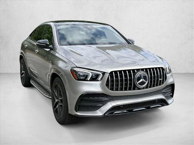 2022 Mercedes-Benz GLE-Class