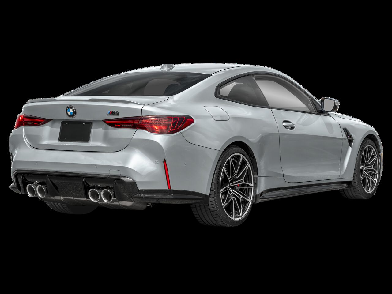 2026 BMW M4