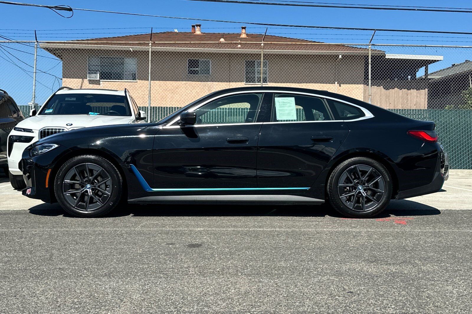 2023 BMW i4