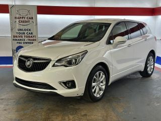 2020 BUICK Envision