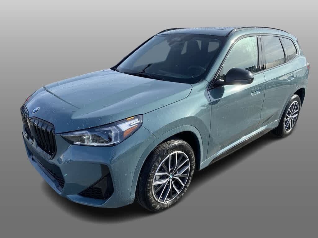 2023 BMW X1