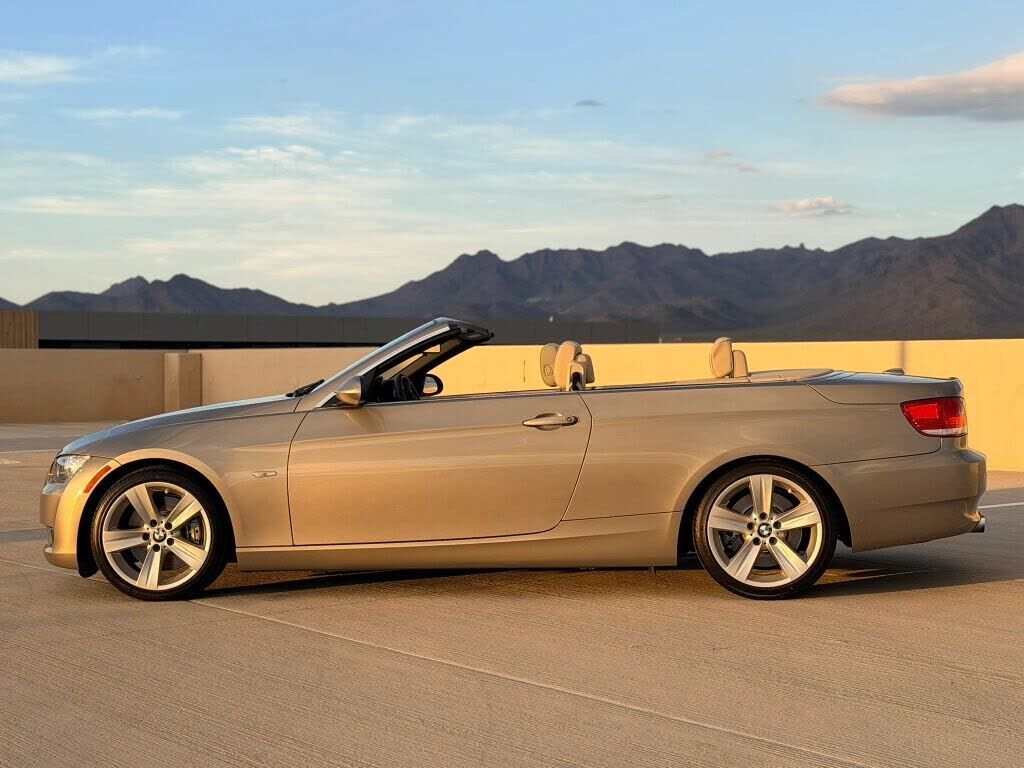 2009 BMW 335i