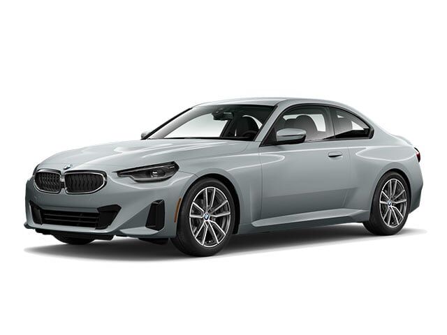 2024 BMW 230i