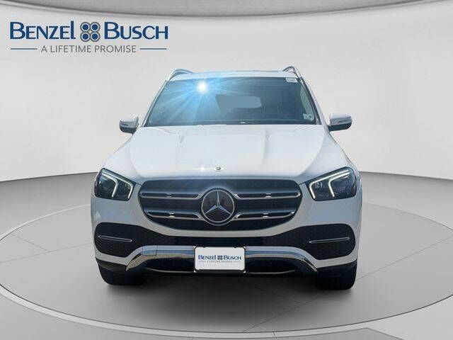 2023 Mercedes-Benz GLE-Class