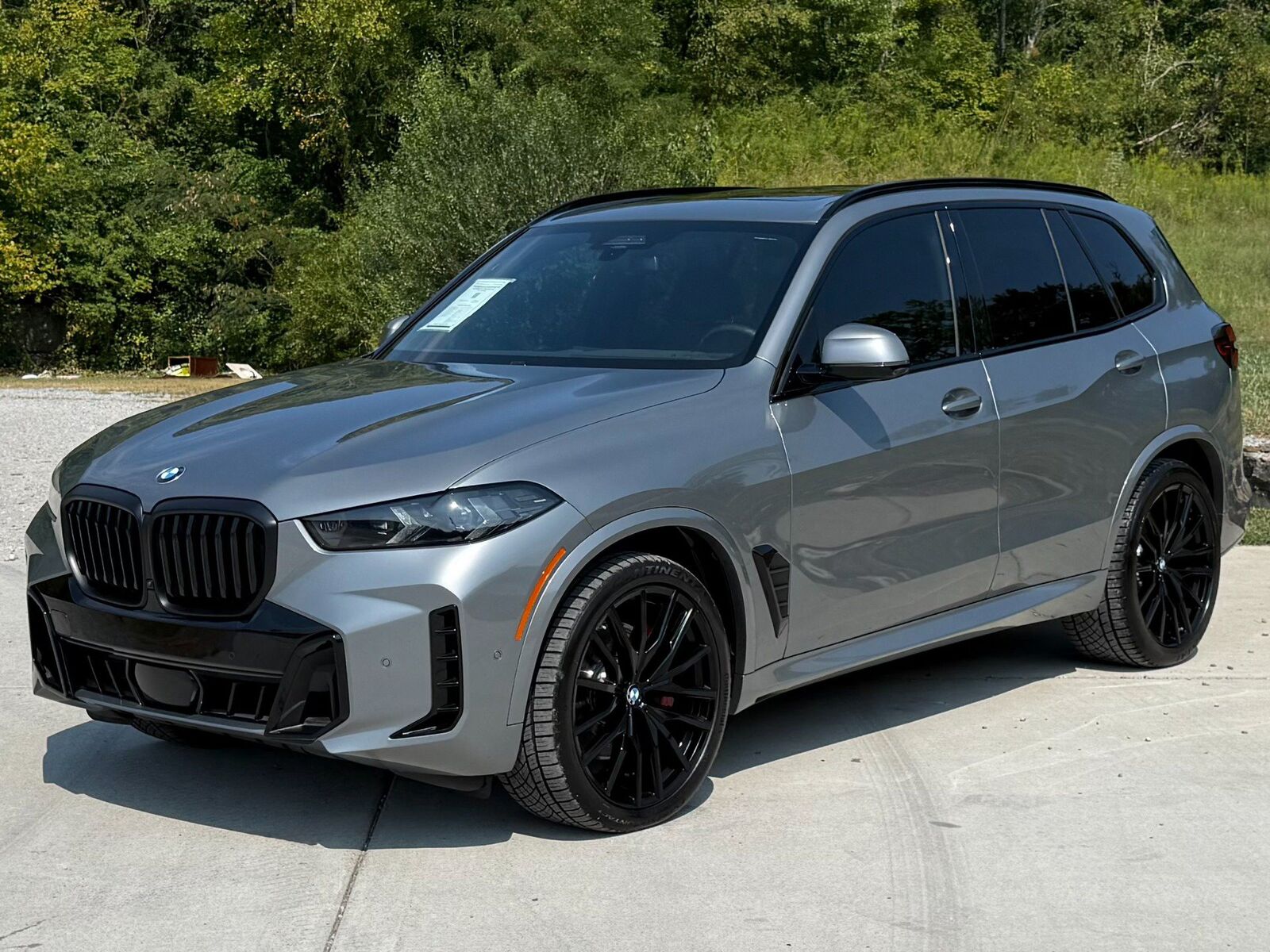 2024 BMW X5