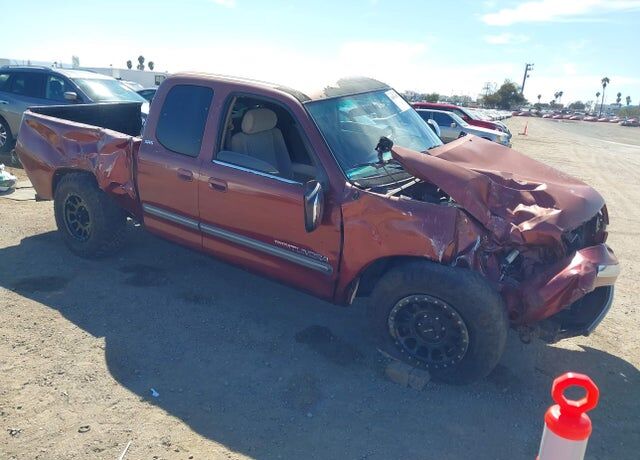 2003 TOYOTA Tundra