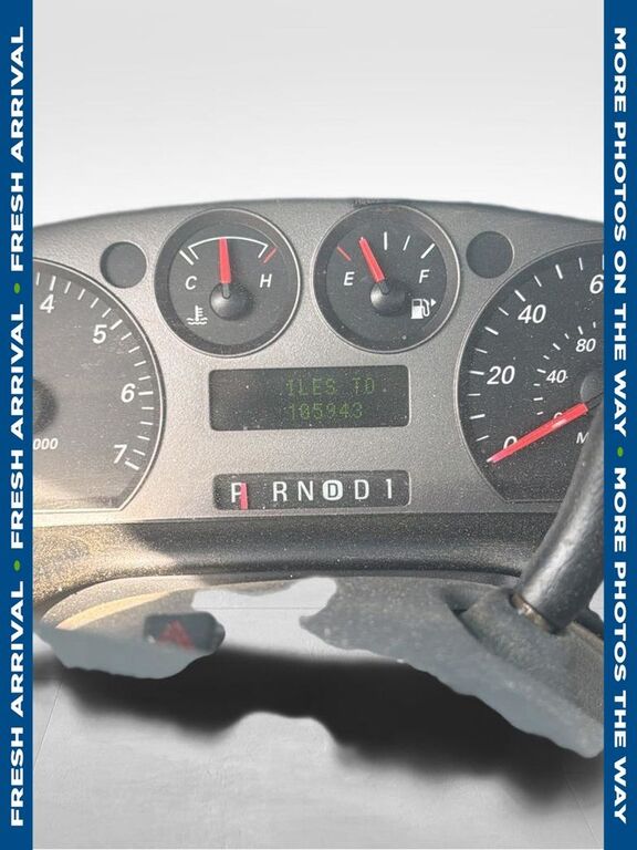 2006 FORD Taurus