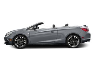 2017 BUICK Cascada