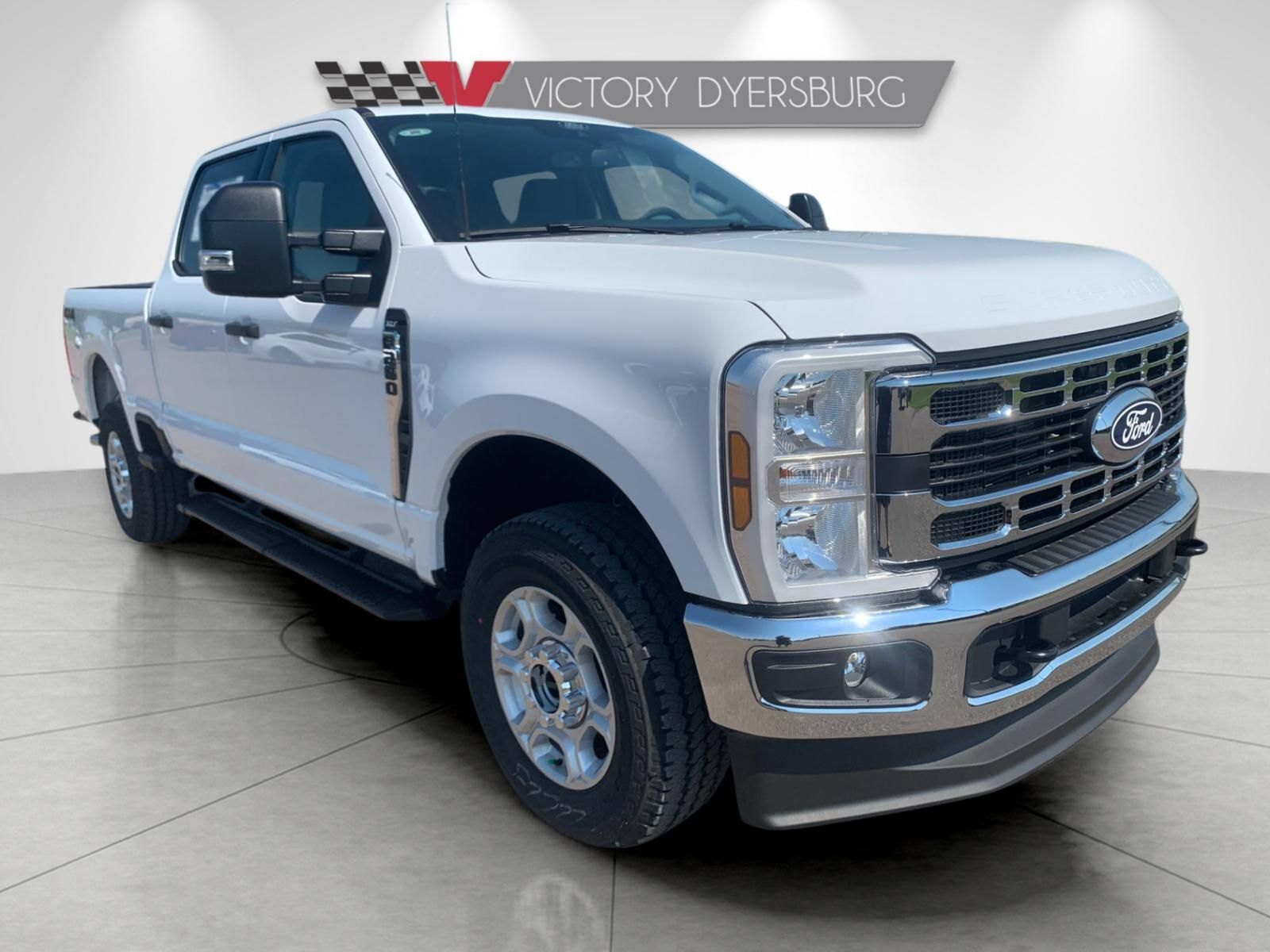 2027 FORD F-250