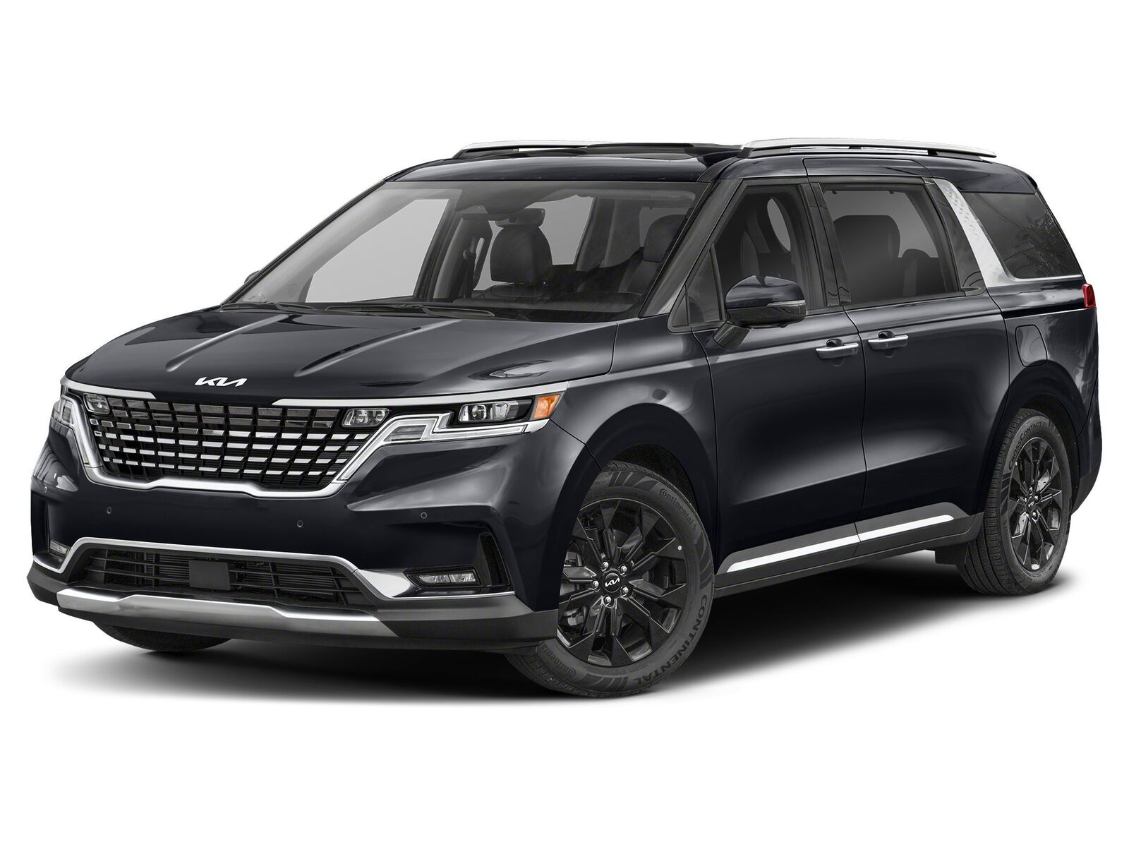 2022 KIA Carnival
