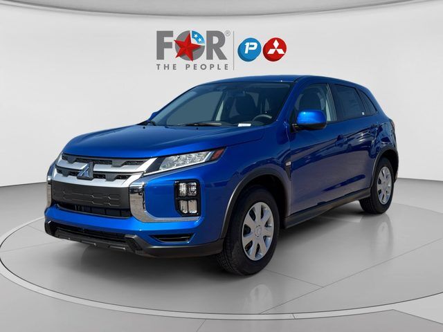 2027 MITSUBISHI Outlander Sport